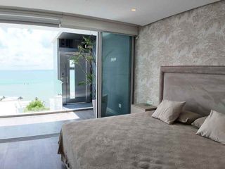 Foto 42 de Casa de Venta en manta zona sur ciudad del Mar YT