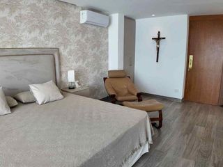 Foto 46 de Casa de Venta en manta zona sur ciudad del Mar YT