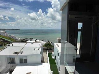 Foto 47 de Casa de Venta en manta zona sur ciudad del Mar YT