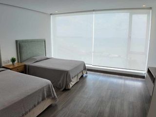 Foto 55 de Casa de Venta en manta zona sur ciudad del Mar YT