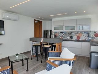Foto 71 de Casa de Venta en manta zona sur ciudad del Mar YT