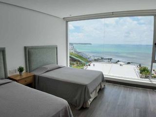 Foto 57 de Casa de Venta en manta zona sur ciudad del Mar YT