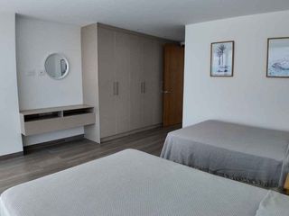 Foto 58 de Casa de Venta en manta zona sur ciudad del Mar YT