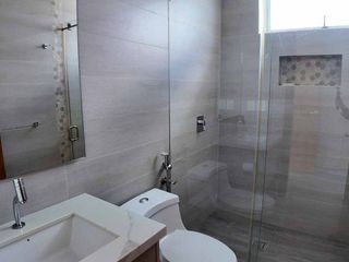 Foto 59 de Casa de Venta en manta zona sur ciudad del Mar YT