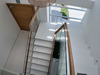 Foto 63 de Casa de Venta en manta zona sur ciudad del Mar YT