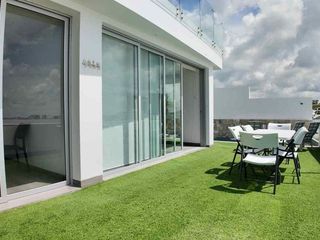 Foto 70 de Casa de Venta en manta zona sur ciudad del Mar YT