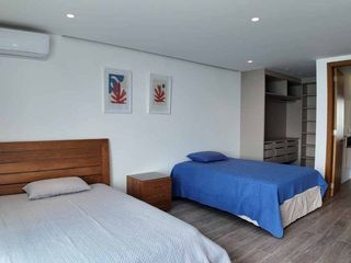 Foto 74 de Casa de Venta en manta zona sur ciudad del Mar YT
