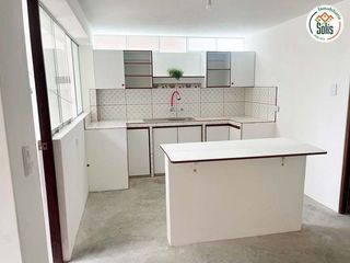 Foto 1 de ALQUILO APARTAMENTO CERCA DE C.C. REAL PLAZA, CAJAMARCA