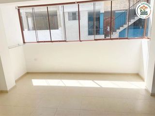 Foto 2 de ALQUILO APARTAMENTO CERCA DE C.C. REAL PLAZA, CAJAMARCA