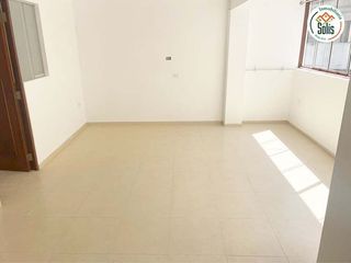 Foto 3 de ALQUILO APARTAMENTO CERCA DE C.C. REAL PLAZA, CAJAMARCA