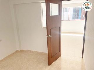 Foto 4 de ALQUILO APARTAMENTO CERCA DE C.C. REAL PLAZA, CAJAMARCA