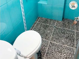 Foto 6 de ALQUILO APARTAMENTO CERCA DE C.C. REAL PLAZA, CAJAMARCA