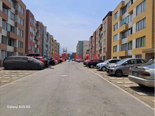 Foto 1 de Venta De Lindo Departamento En Condominio Golf De Los Andes - Ñaña, Lurigancho