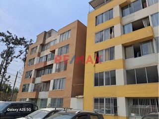 Foto 2 de Venta De Lindo Departamento En Condominio Golf De Los Andes - Ñaña, Lurigancho