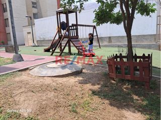 Foto 16 de Venta De Lindo Departamento En Condominio Golf De Los Andes - Ñaña, Lurigancho