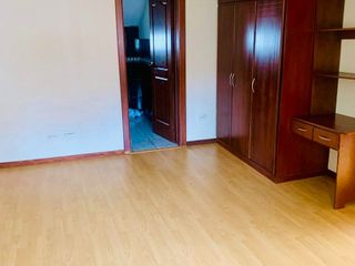 Foto 4 de Casa en arriendo en Cuenca Ecuador