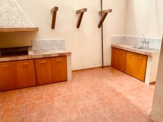 Foto 9 de Casa en arriendo en Cuenca Ecuador