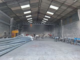 Foto 9 de VENTA GALPON INDUSTRIAL DE OPORTUNIDAD, NORTE DE QUITO, SECTOR LA CRISTIANIA