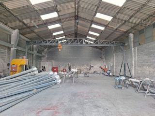 Foto 12 de VENTA GALPON INDUSTRIAL DE OPORTUNIDAD, NORTE DE QUITO, SECTOR LA CRISTIANIA