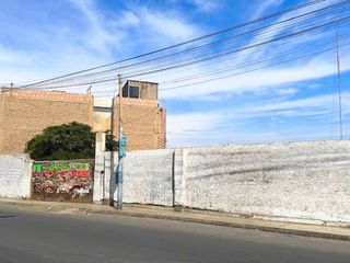 Foto 1 de Ocasión!!!! ✅Atención Inversionistas!!! Venta De Terreno En Zona Urbana De Huacho, Una Ciudad En Constante Desarrollo.