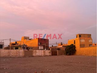 Foto 4 de Ocasión!!!! ✅Atención Inversionistas!!! Venta De Terreno En Zona Urbana De Huacho, Una Ciudad En Constante Desarrollo.