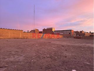 Foto 5 de Ocasión!!!! ✅Atención Inversionistas!!! Venta De Terreno En Zona Urbana De Huacho, Una Ciudad En Constante Desarrollo.