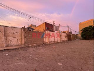 Foto 9 de Ocasión!!!! ✅Atención Inversionistas!!! Venta De Terreno En Zona Urbana De Huacho, Una Ciudad En Constante Desarrollo.