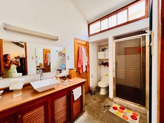 Foto 27 de Casa en venta Calle Ibiza un piso en buen estado
