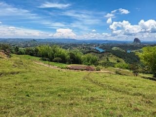 Foto 5 de Terreno para proyecto con espectacular vista El Peñol