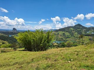 Foto 6 de Terreno para proyecto con espectacular vista El Peñol