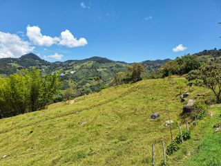 Foto 7 de Terreno para proyecto con espectacular vista El Peñol