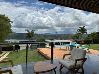 Foto 52 de Venta de Imponente Finca de Lujo en el Corazón del Lago Calima – Un Refugio Exclusivo para los Amantes del Lujo, los Deportes Acuáticos y la Vida en F