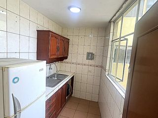 Foto 2 de DEPARTAMENTO EN VENTA - JESUS MARIA