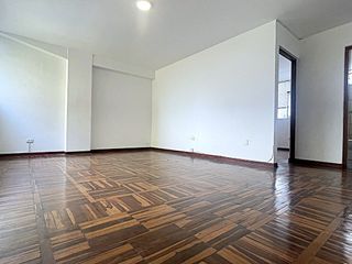 Foto 1 de DEPARTAMENTO EN VENTA - JESUS MARIA