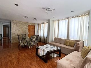 Foto 3 de DEPARTAMENTO EN VENTA - VILLA MARIA DEL TRIUNFO