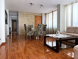 Foto 4 de DEPARTAMENTO EN VENTA - VILLA MARIA DEL TRIUNFO