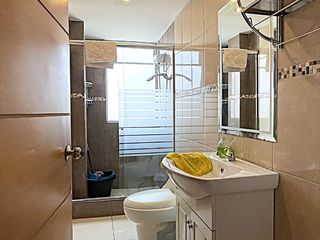 Foto 10 de DEPARTAMENTO EN VENTA - VILLA MARIA DEL TRIUNFO