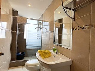 Foto 11 de DEPARTAMENTO EN VENTA - VILLA MARIA DEL TRIUNFO