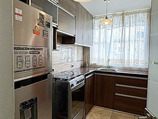 Foto 9 de DEPARTAMENTO EN VENTA - VILLA MARIA DEL TRIUNFO