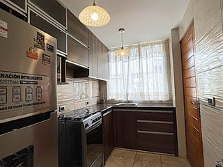 Foto 8 de DEPARTAMENTO EN VENTA - VILLA MARIA DEL TRIUNFO