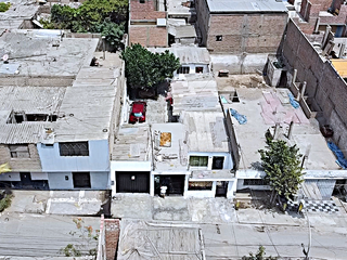Foto 2 de SE VENDE TERRENO - CARABAYLLO