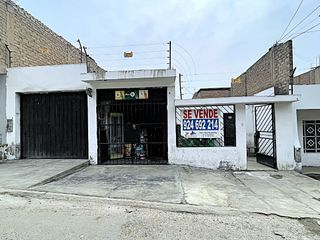Foto 3 de SE VENDE TERRENO - CARABAYLLO