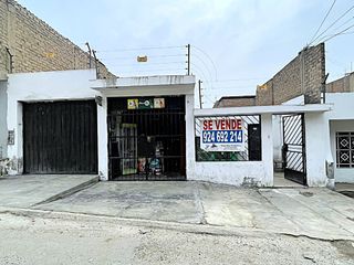 Foto 1 de SE VENDE TERRENO - CARABAYLLO