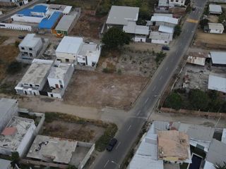 Foto 2 de TERRENO DE VENTA EN MANTA