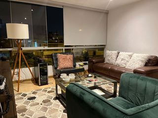 Foto 8 de SAN BORJA ALQUILER BONITO DUPLEX VACIO DE 196 M2 MUY BIEN UBICADO EN LA AV ROUSSEAU CERCA A LAS AVENIDAS JAVIER PRADO, LAS ARTES NORTE Y SAN BORJA NOR