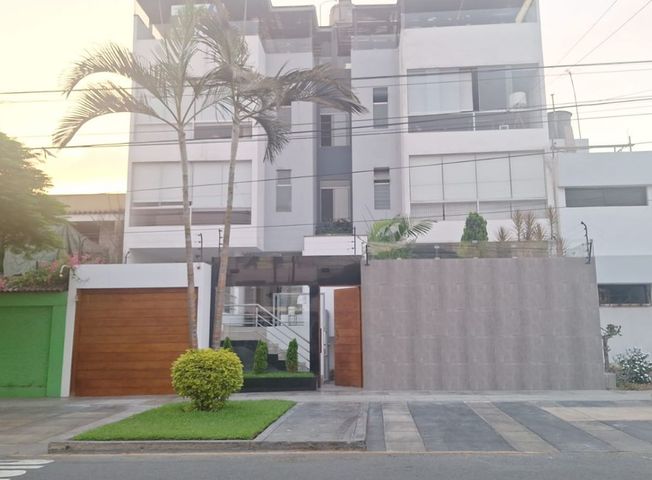 Imagen Apartamento