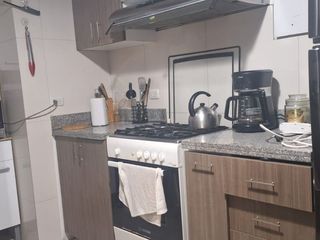 Foto 3 de SAN BORJA ALQUILER BONITO DUPLEX VACIO DE 196 M2 MUY BIEN UBICADO EN LA AV ROUSSEAU CERCA A LAS AVENIDAS JAVIER PRADO, LAS ARTES NORTE Y SAN BORJA NOR