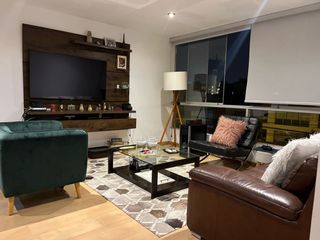 Foto 4 de SAN BORJA ALQUILER BONITO DUPLEX VACIO DE 196 M2 MUY BIEN UBICADO EN LA AV ROUSSEAU CERCA A LAS AVENIDAS JAVIER PRADO, LAS ARTES NORTE Y SAN BORJA NOR