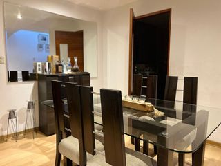 Foto 6 de SAN BORJA ALQUILER BONITO DUPLEX VACIO DE 196 M2 MUY BIEN UBICADO EN LA AV ROUSSEAU CERCA A LAS AVENIDAS JAVIER PRADO, LAS ARTES NORTE Y SAN BORJA NOR