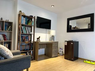 Foto 12 de SAN BORJA ALQUILER BONITO DUPLEX VACIO DE 196 M2 MUY BIEN UBICADO EN LA AV ROUSSEAU CERCA A LAS AVENIDAS JAVIER PRADO, LAS ARTES NORTE Y SAN BORJA NOR